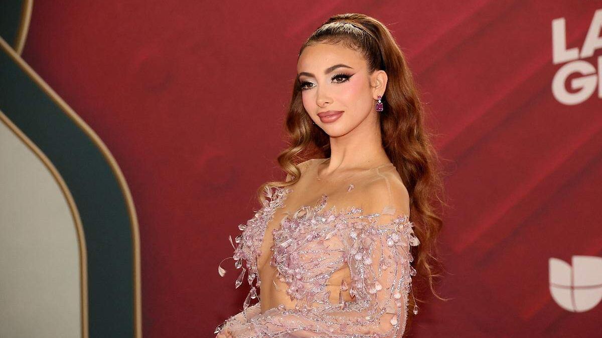 Mar, hija de Marco Antonio Solís, se quita su apellido: estoy forjando mi propio camino - El Sol de México | Noticias, Deportes, Gossip, Columnas