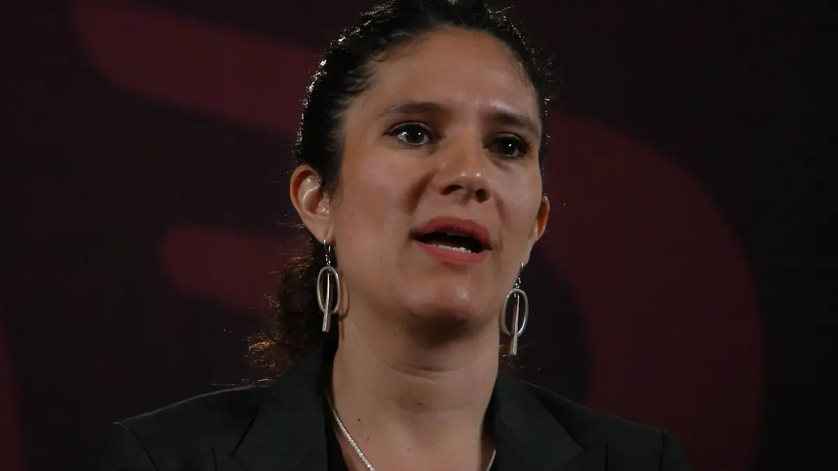 Bertha Alcalde Luján