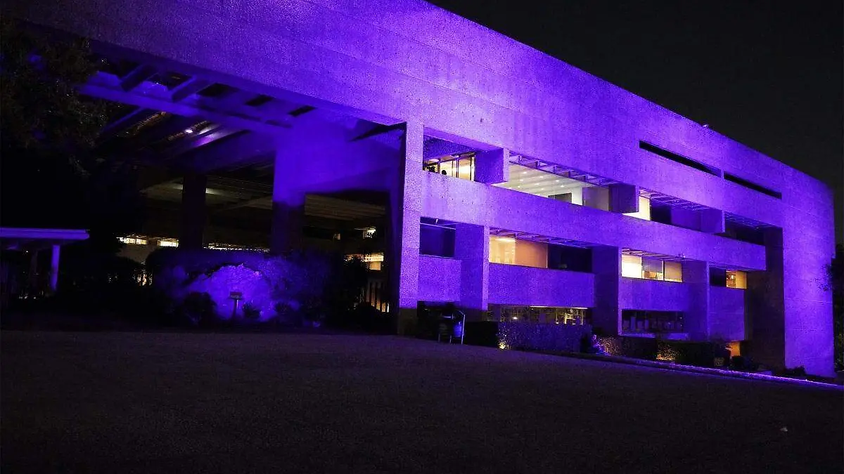El Colegio de México