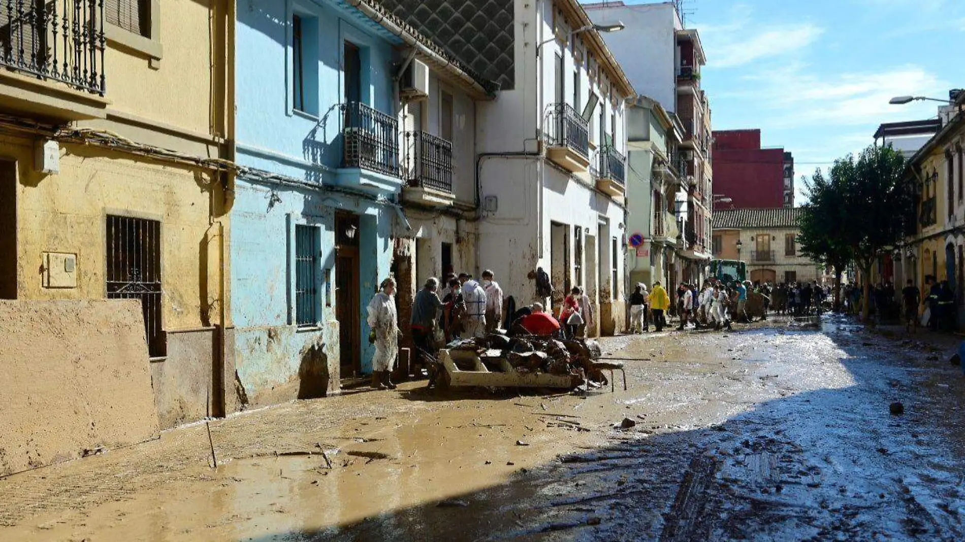 Inundaciones-España