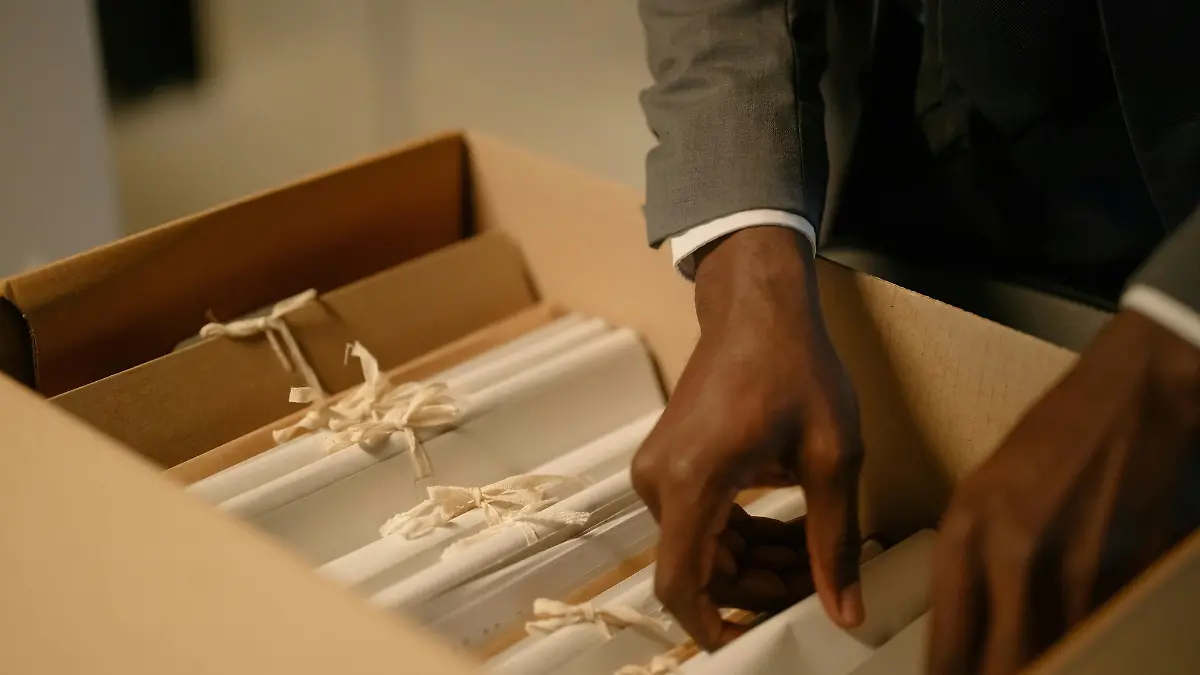 documentos clasificados