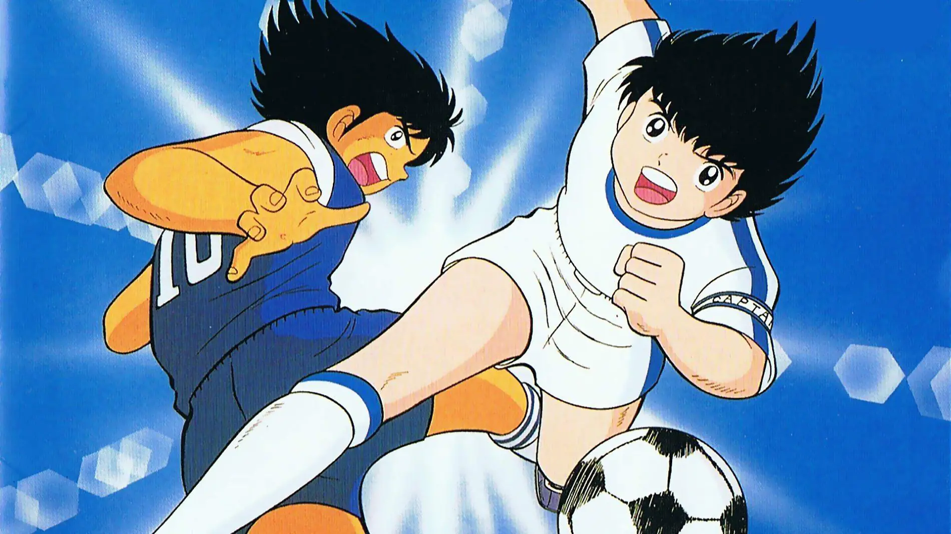 Supercampeones