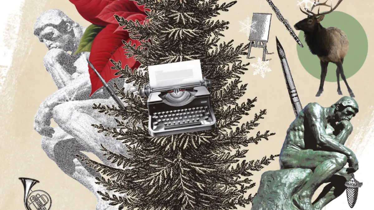 Portada Hojas de papel