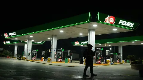 Proveedores de Pemex protestan en Campeche por falta de pagos - El Sol de  México | Noticias, Deportes, Gossip, Columnas