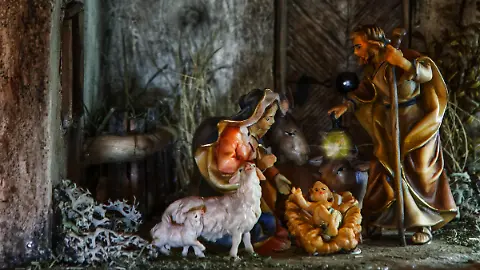 Qué son las saturnales? La tradición romana pudo dar origen a la navidad -  El Sol de México | Noticias, Deportes, Gossip, Columnas