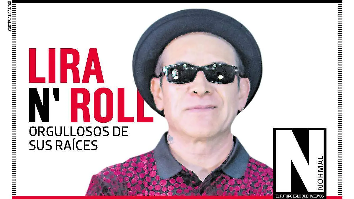 Liran Roll SITIO1