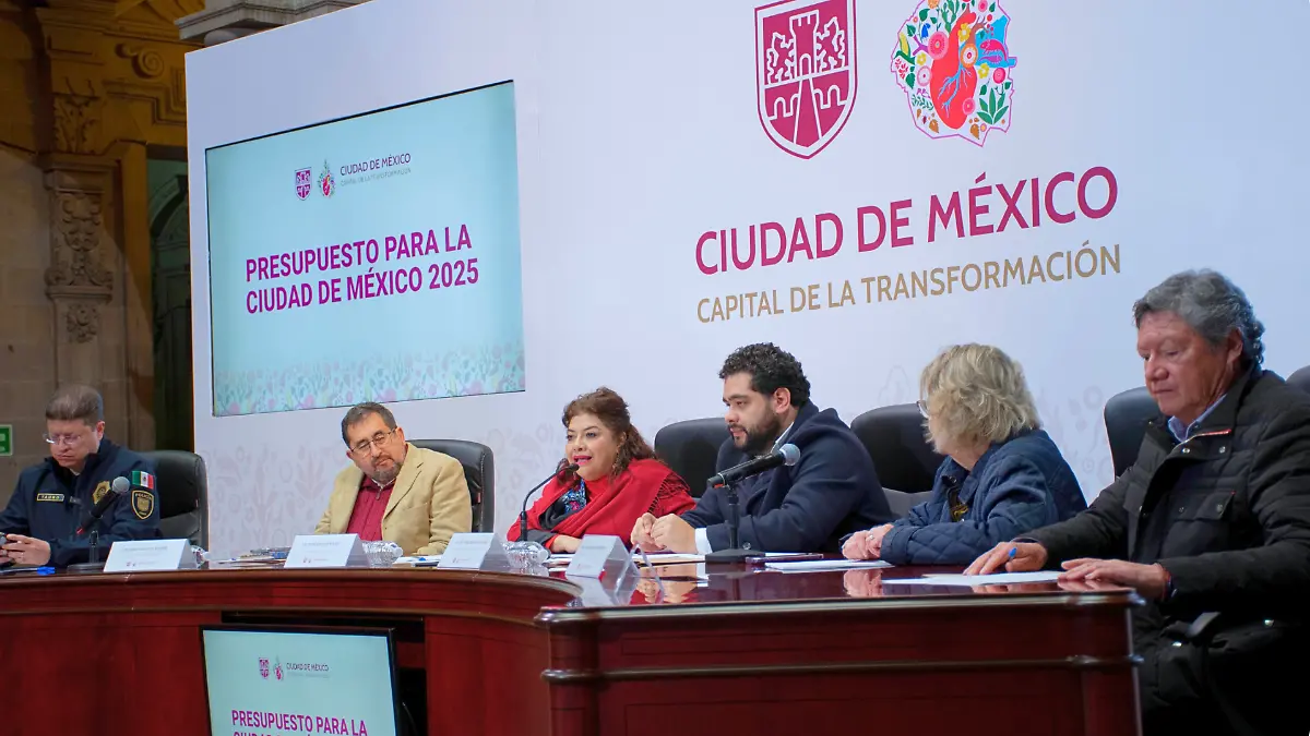 clara_brugada_ciudad_de_méxico_presupuesto