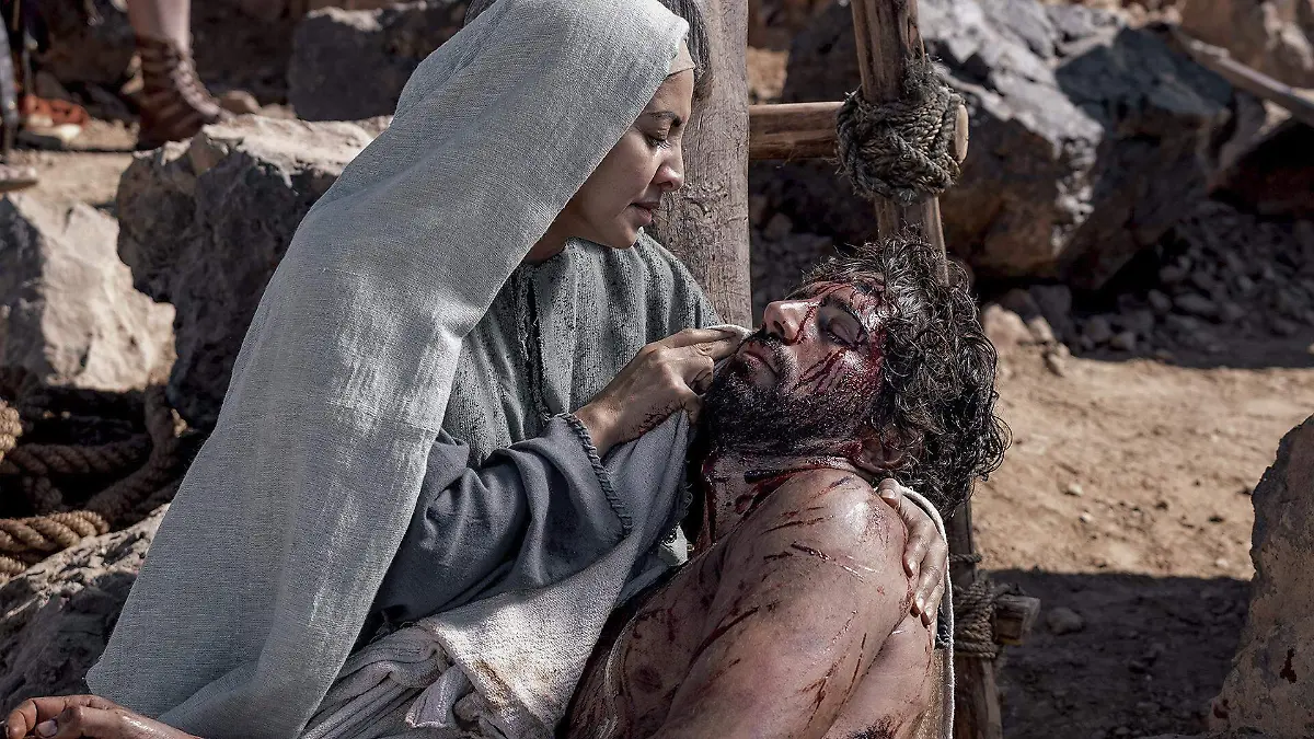 YO CONOCI  A JESUS - HISTORY 4