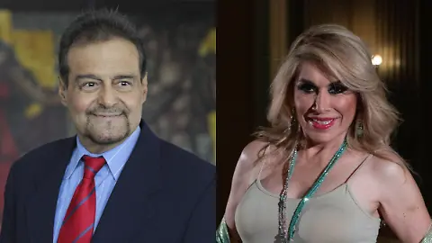 El gran amor de la cantante Dulce fue el actor Gonzalo Vega: así ocurrió su  relación - El Sol de México | Noticias, Deportes, Gossip, Columnas