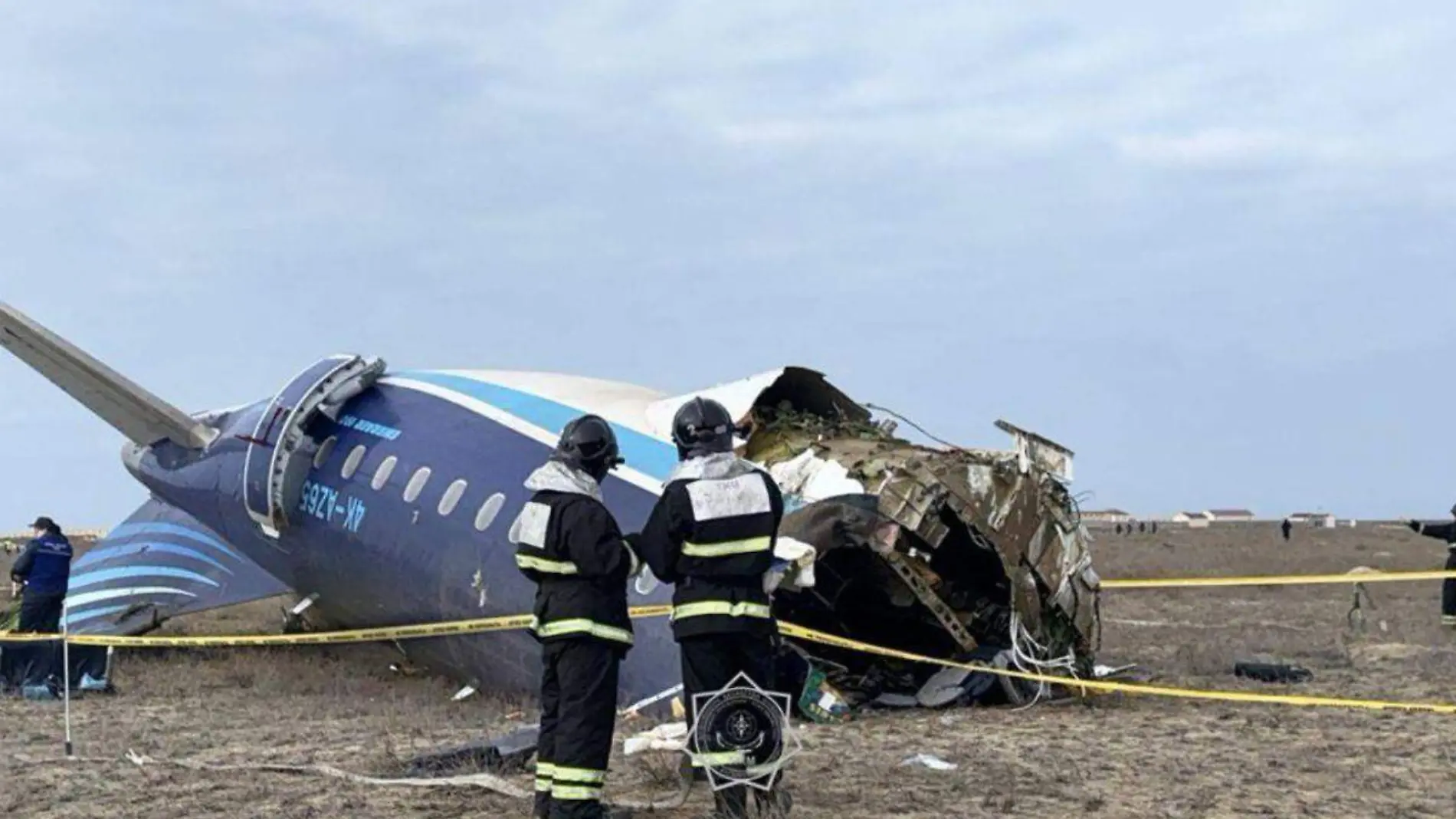 Accidente-Kazajistán-avión