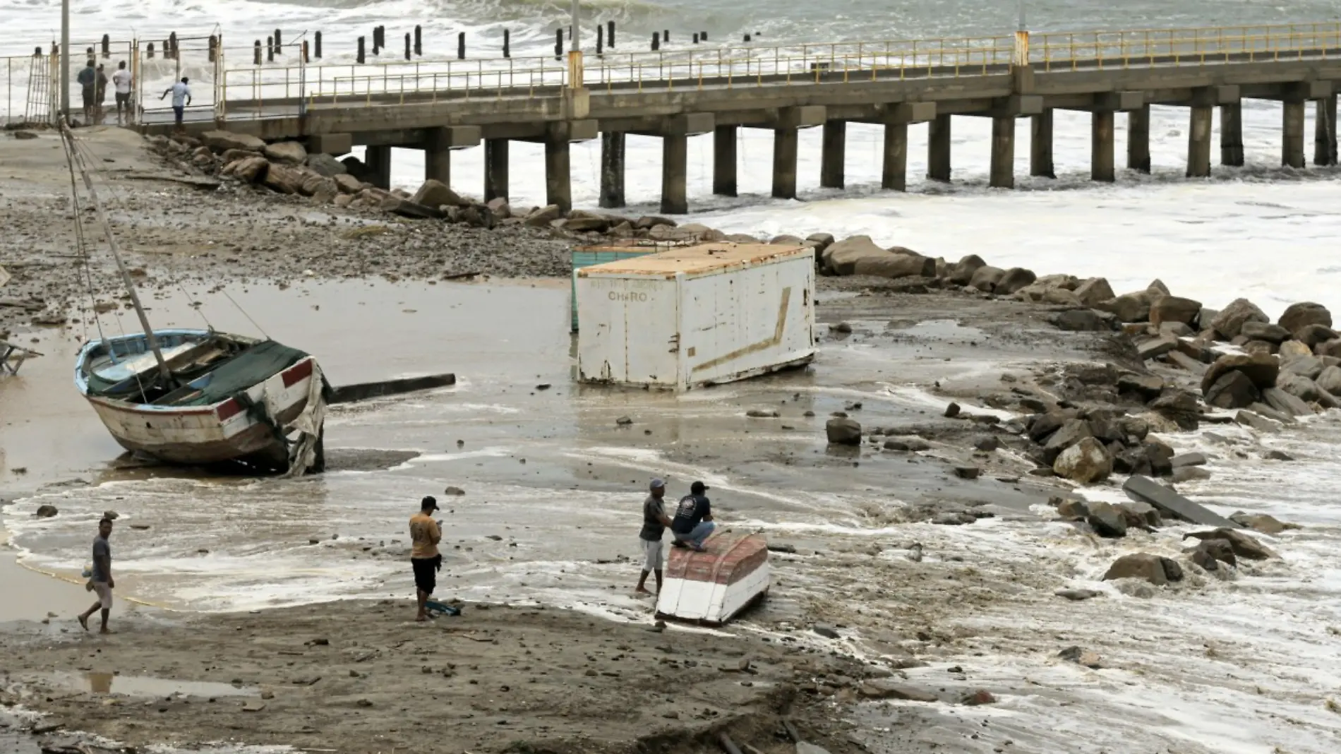 Perú