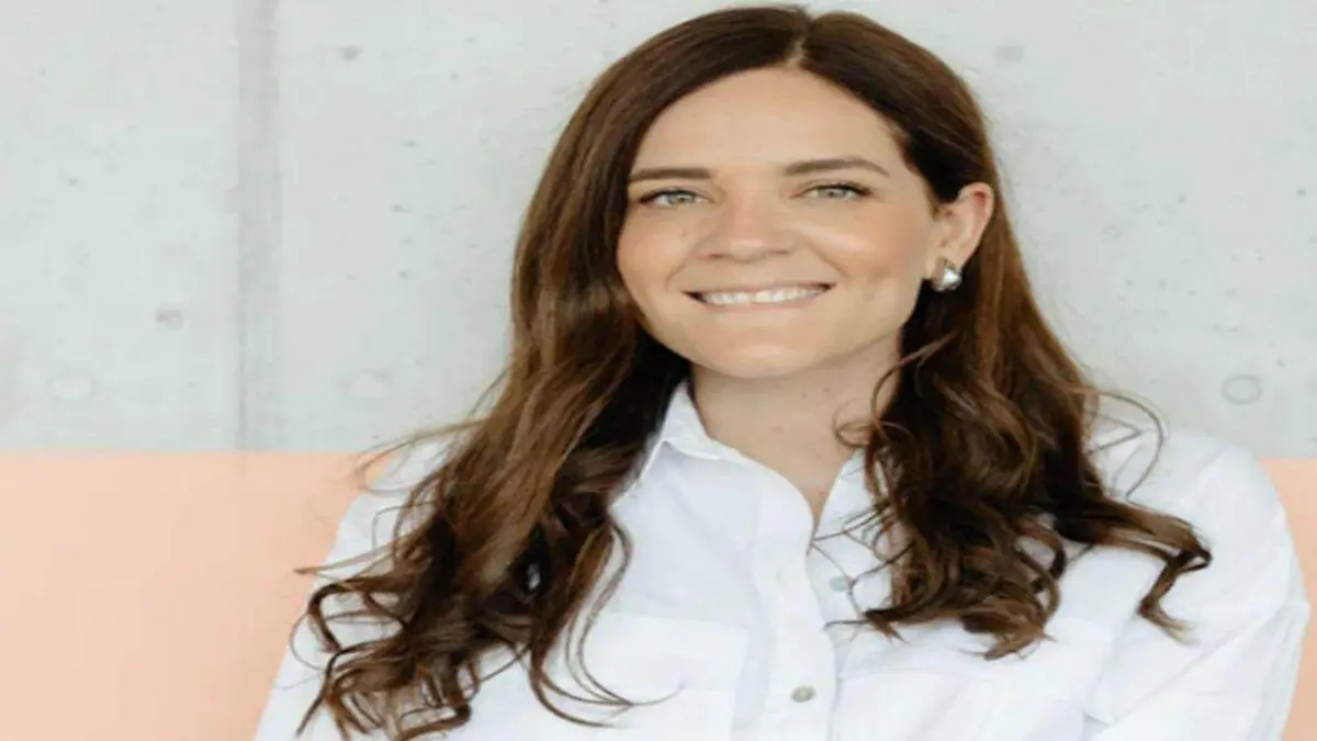 Emprendedora Marisa Chambon