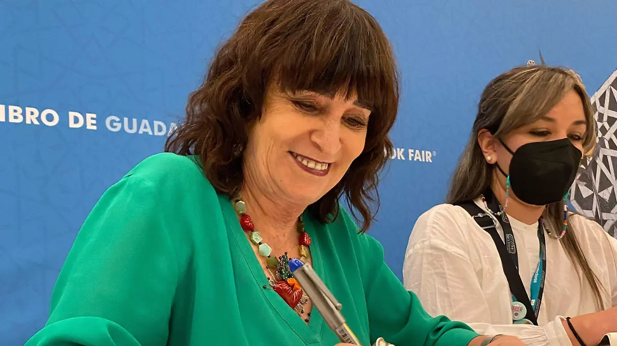 Rosa Montero Cuartoscuro.com