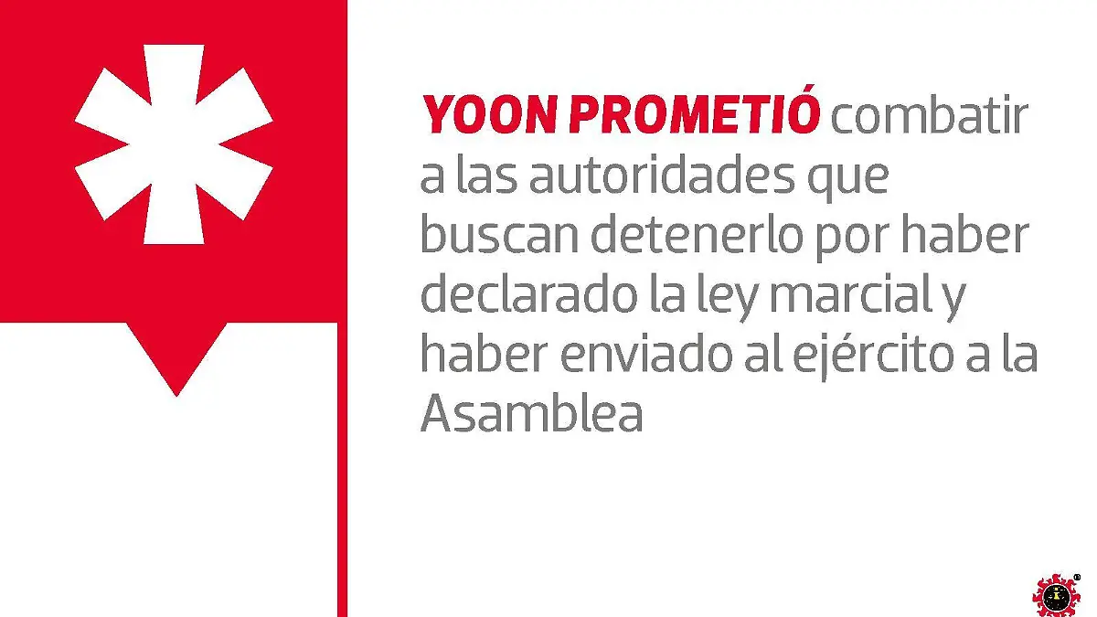 PRESIDENTE SURCOREANO