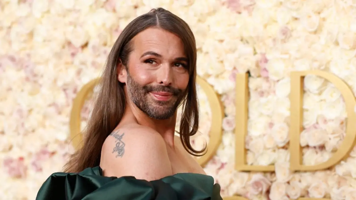 Jonathan Van Ness