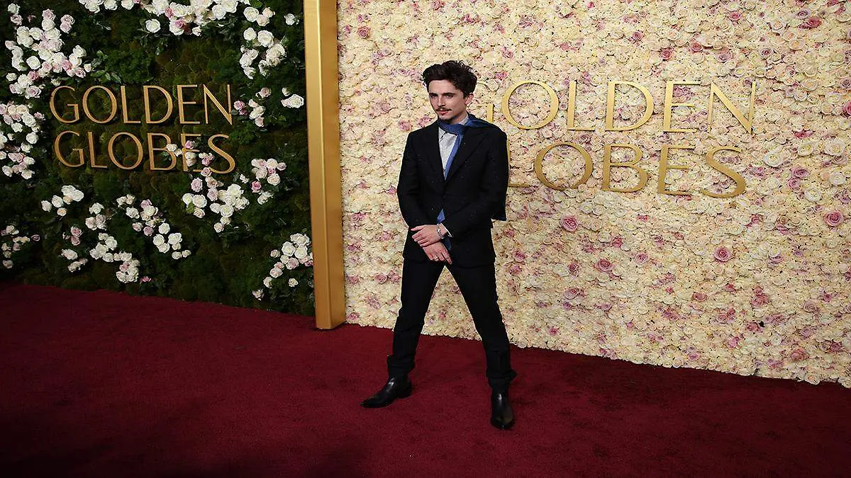 AWARDS GOLDEN GLOBES