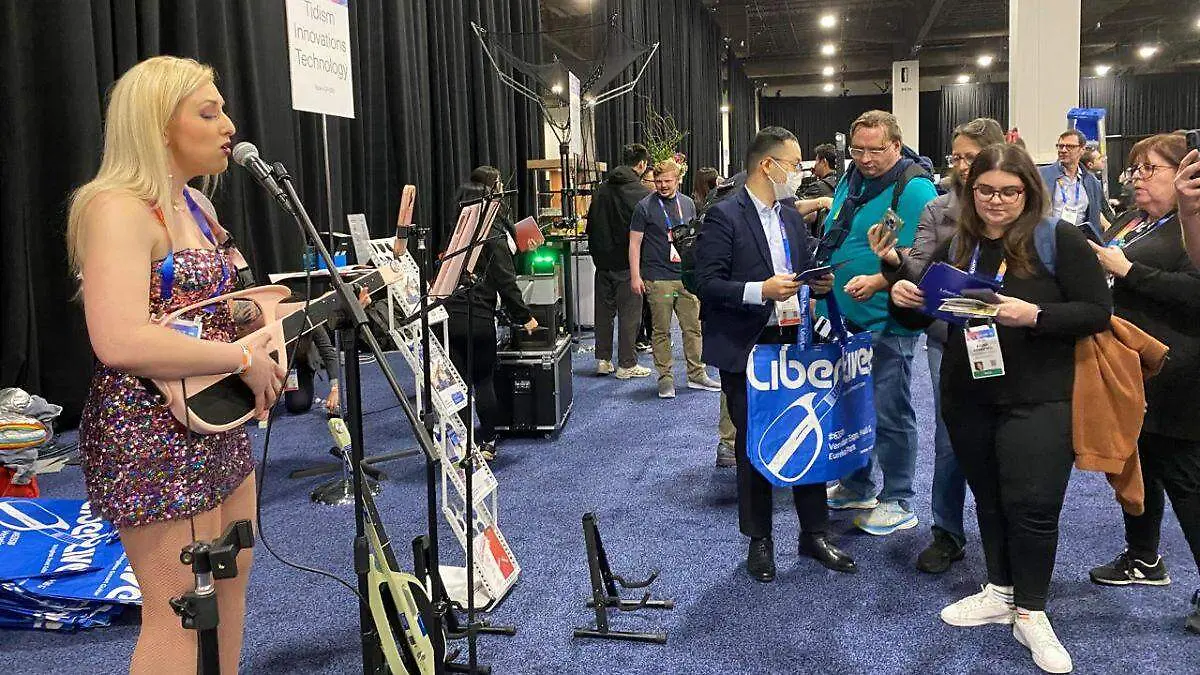 Consumer Electronics Show