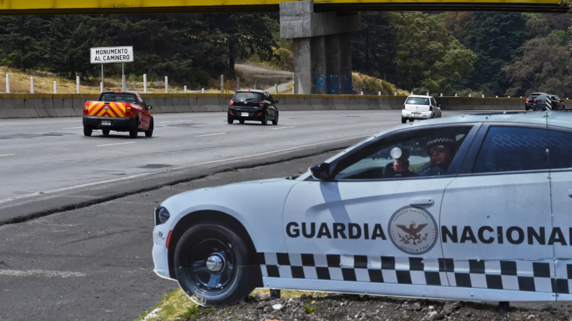 Carreteras-Accidentes