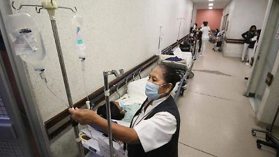 Suspenden cirugías por falta de insumos en hospital de Oaxaca - El Sol de México | Noticias, Deportes, Gossip, Columnas