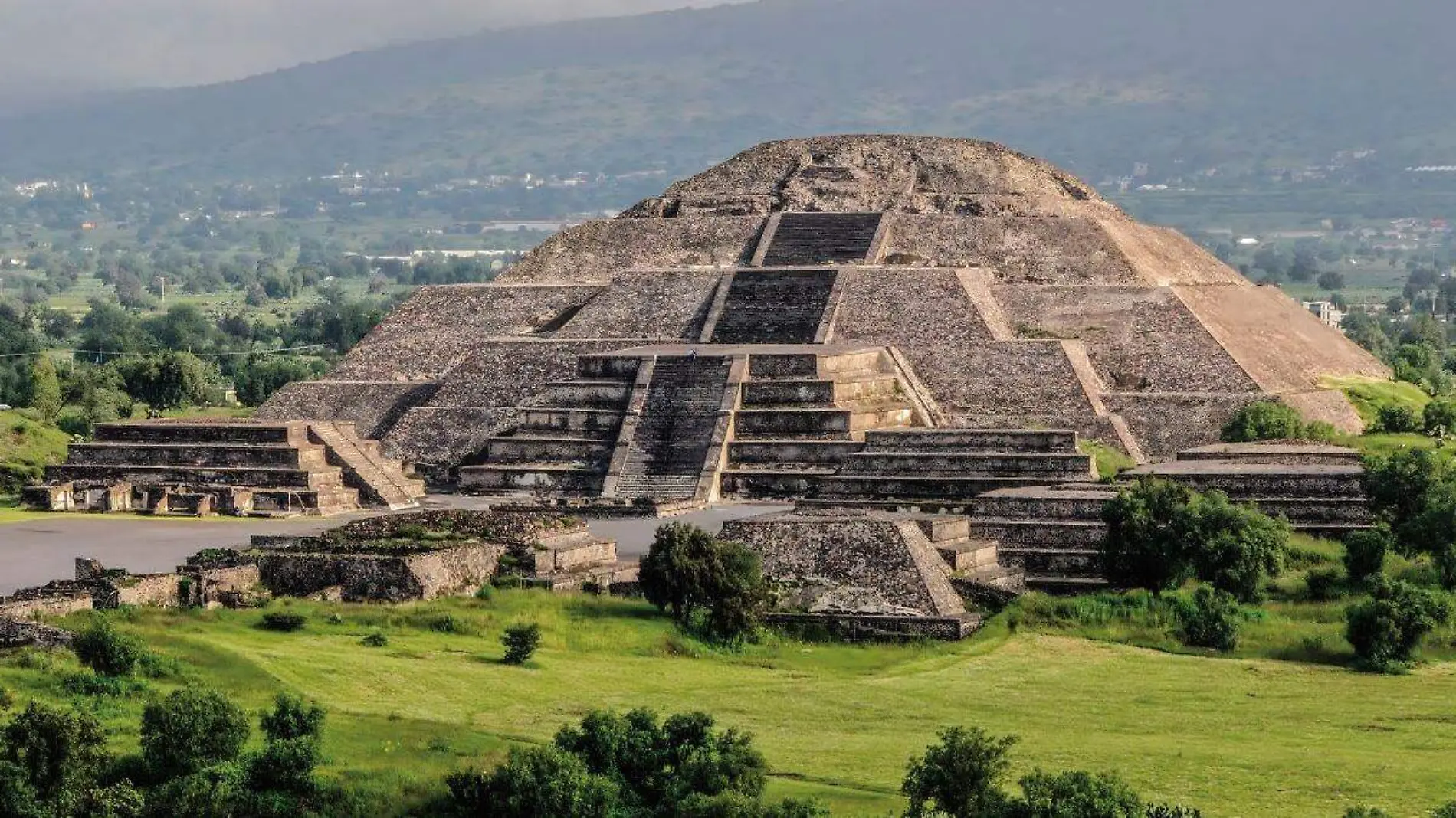 Teotihuacán