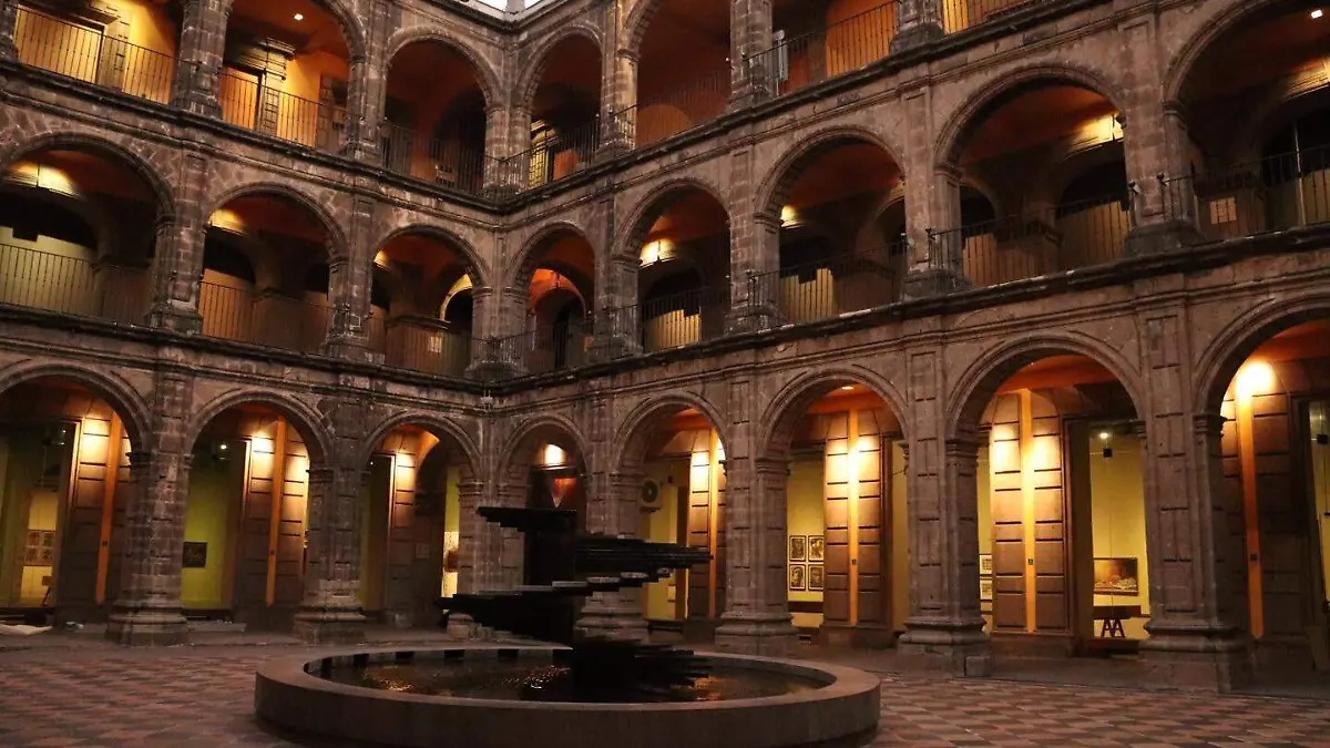 Ciclo de cine gratuito en San Ildefonso