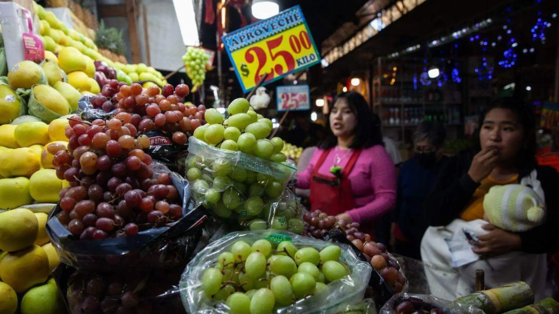 Inflación-Banxico