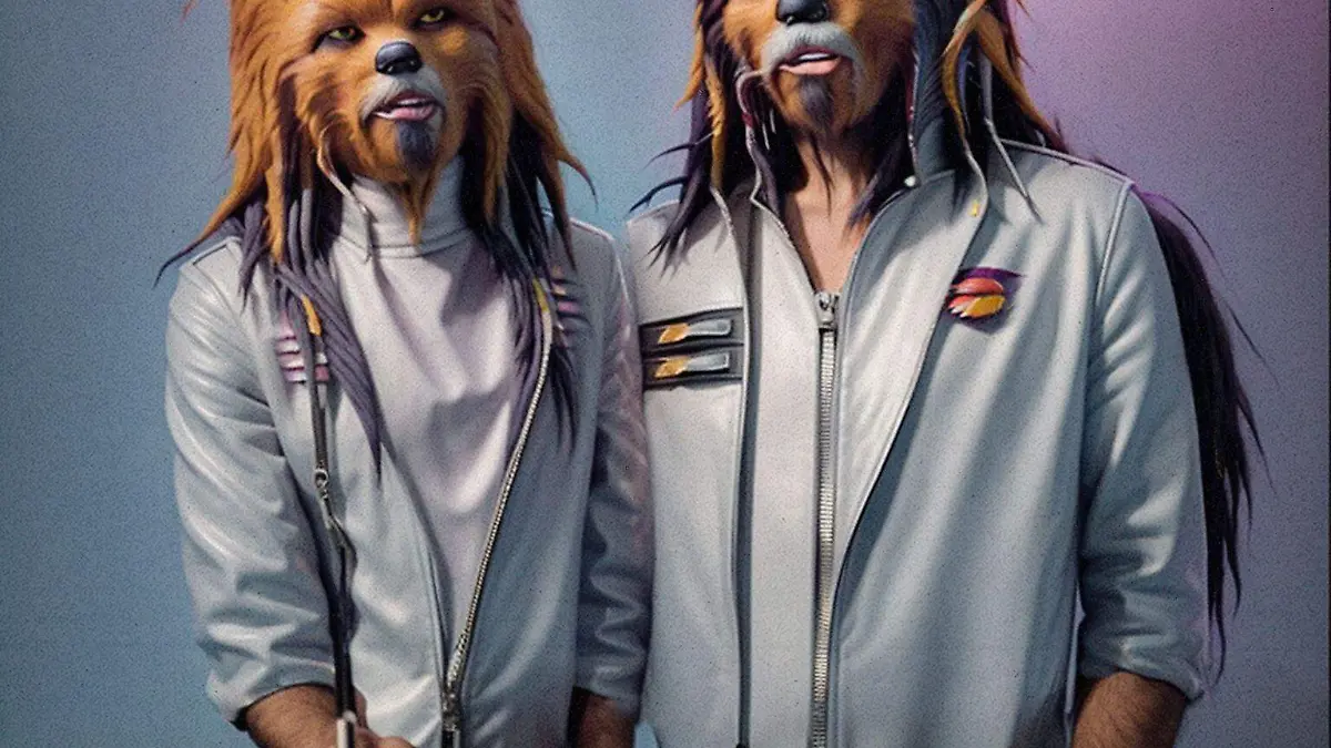 The Wookies