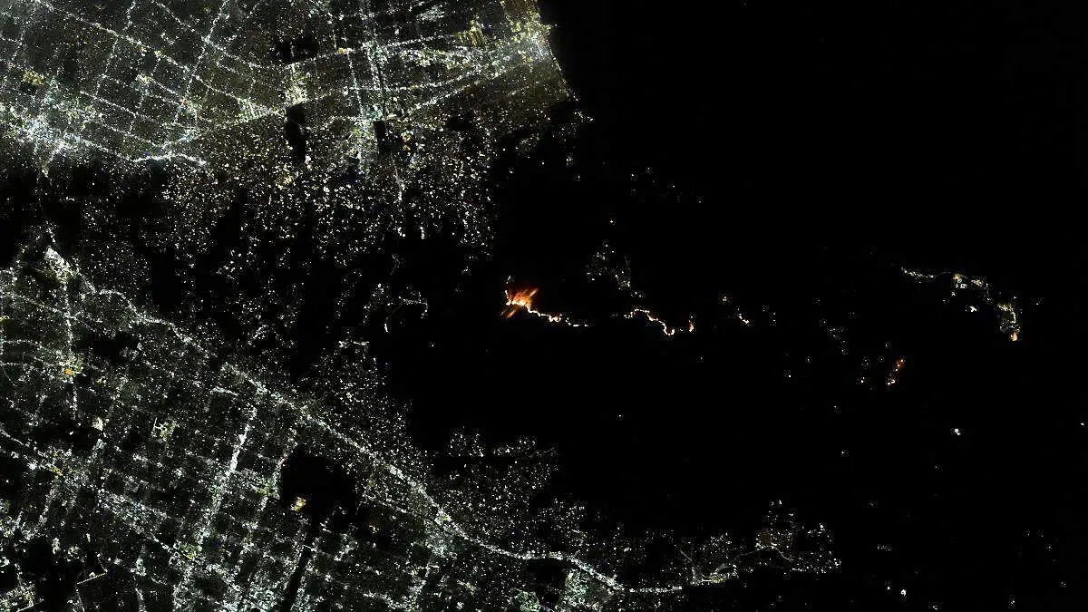 Incendios-California 