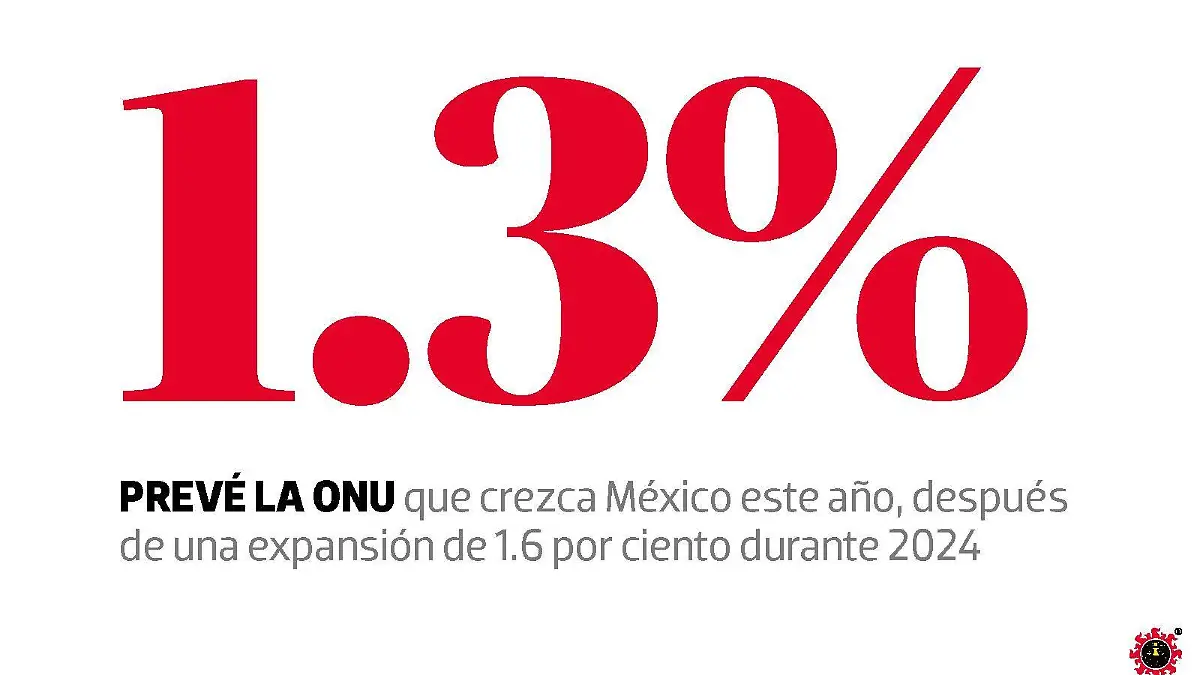 REP-MÉXICO SE DESASELERA