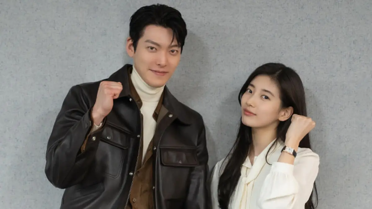 All the you wish for