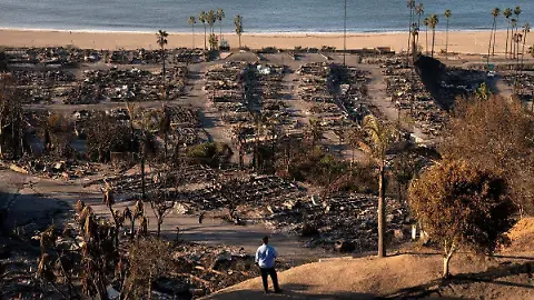 Getty Villa Museum: colección de arte resiste intacta ante incendios en Los  Ángeles, ¿cómo lo logra? - El Sol de México | Noticias, Deportes, Gossip,  Columnas