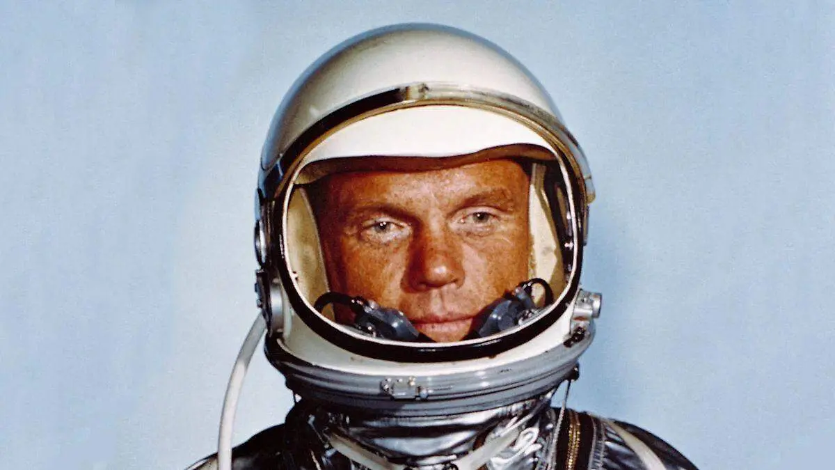 John Glenn