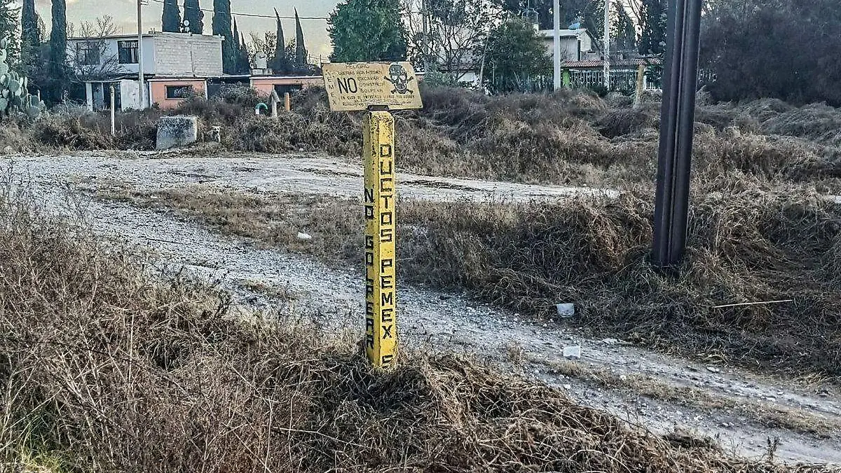 Tlahuelilpan, Hidalgo