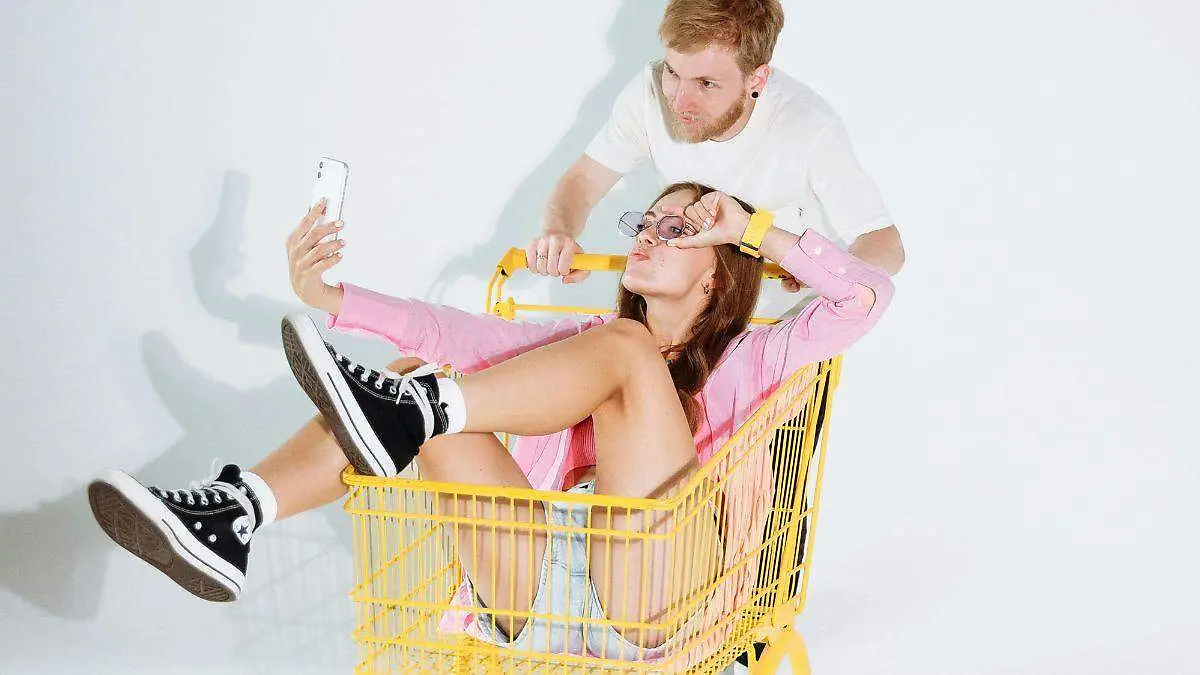 Generación Z-Parejas