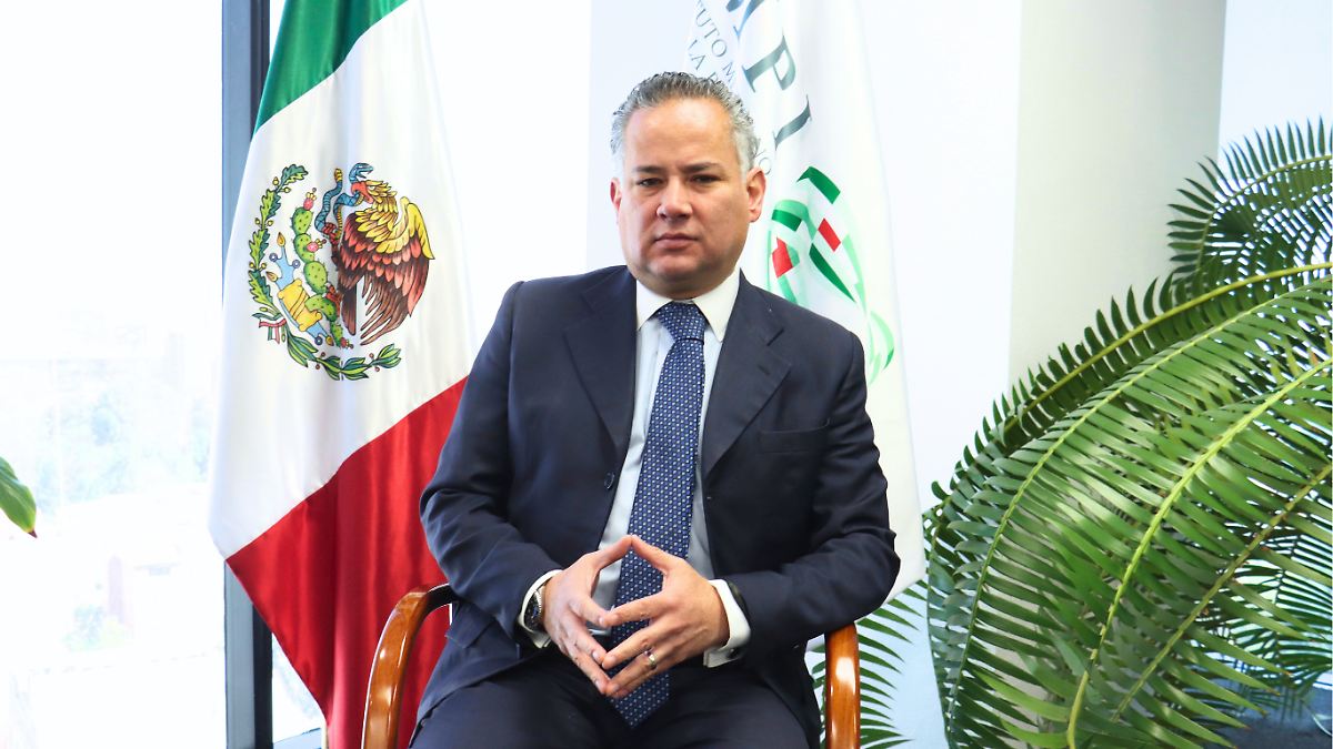 IMPI frena registro de marcas vinculadas al crimen organizado - El Sol de México | Noticias, Deportes, Gossip, Columnas