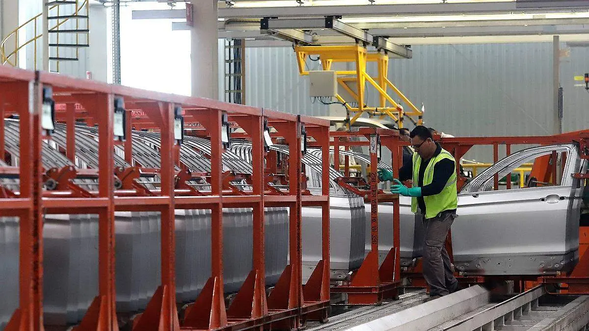 Volkswagen de México busca incrementar su producción