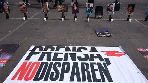 Alianza de Medios condena asesinato del periodista Calletano de Jesús Guerrero en Edomex - El Sol de México | Noticias, Deportes, Gossip, Columnas