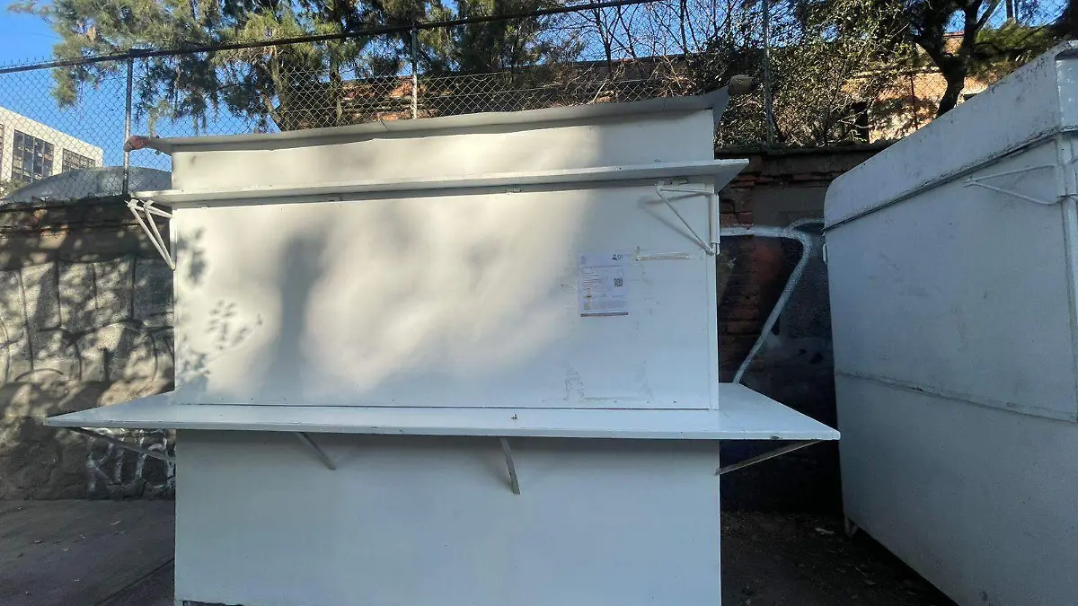 Puestos Dana Estrada