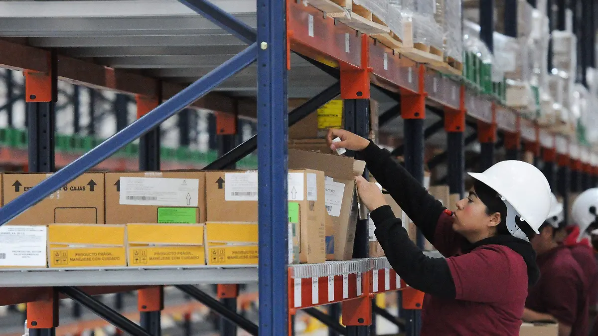 Inauguracion Megafarmacia