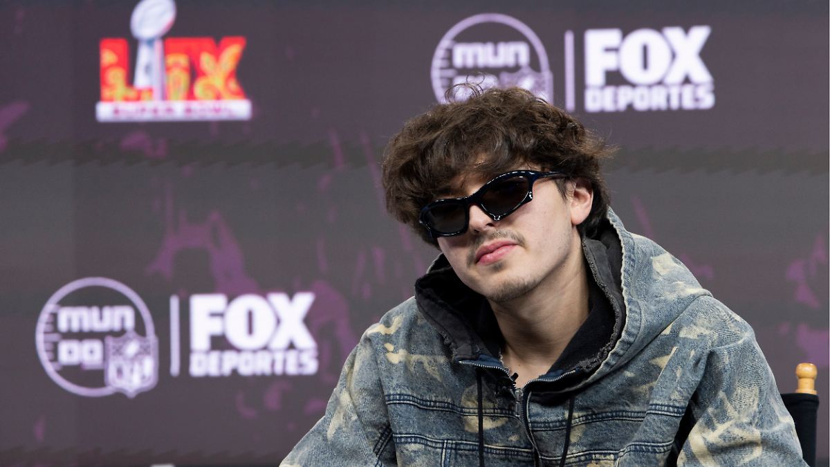 Gabito Ballesteros celebra la unidad de la música latina - El Sol de México | Noticias, Deportes, Gossip, Columnas