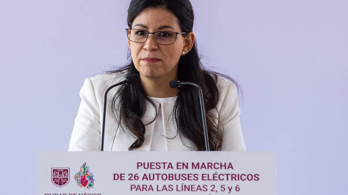 MB eléctrico 2, 5 y 6