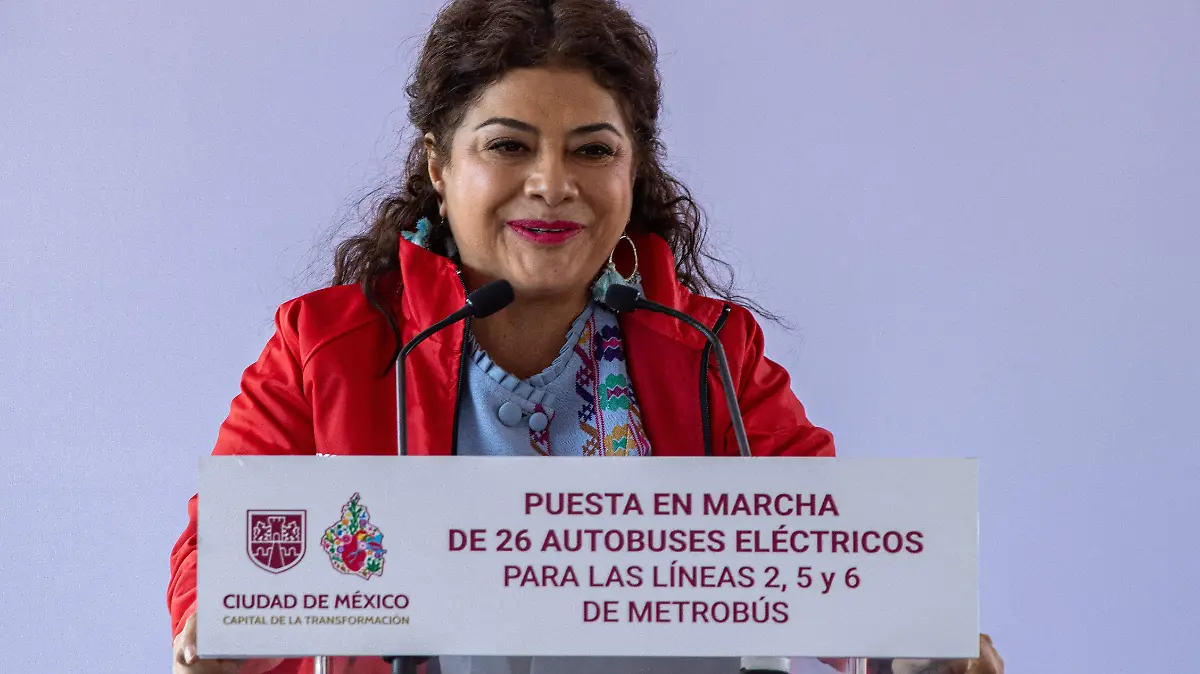 MB eléctrico 2, 5 y 6