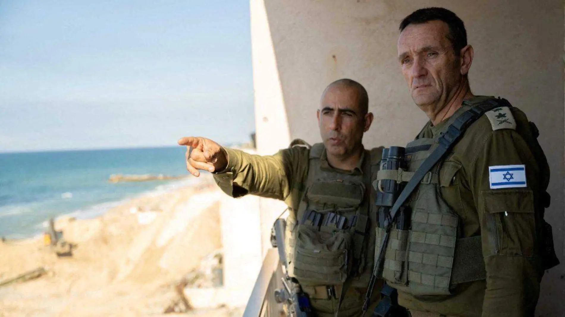 Israel