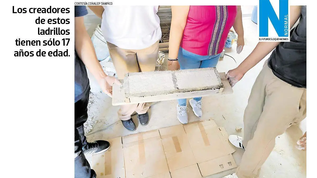 ladrillo_ecológico_resistente_a_balas_conalep4