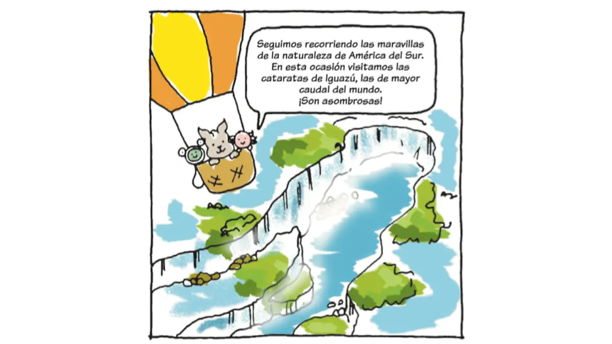 Pedacitos de historia