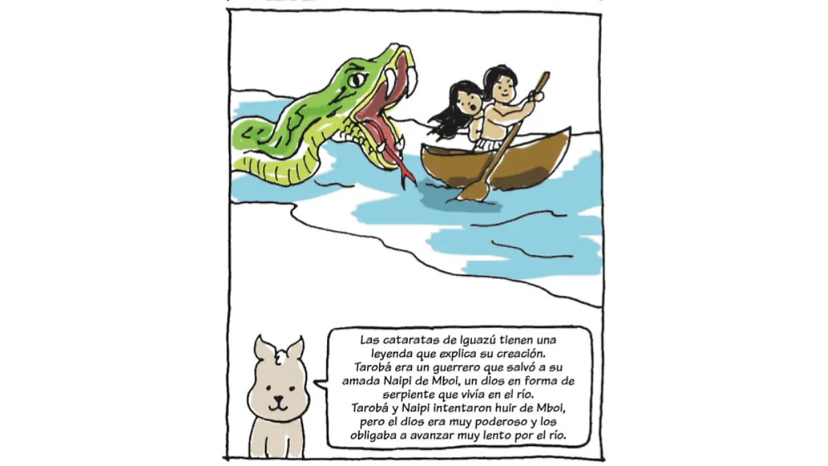 Pedacitos de historia