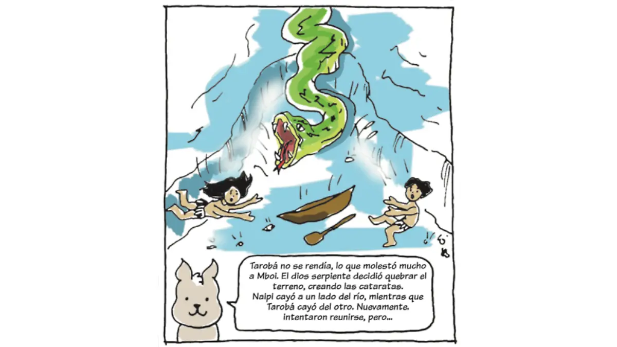 Pedacitos de historia