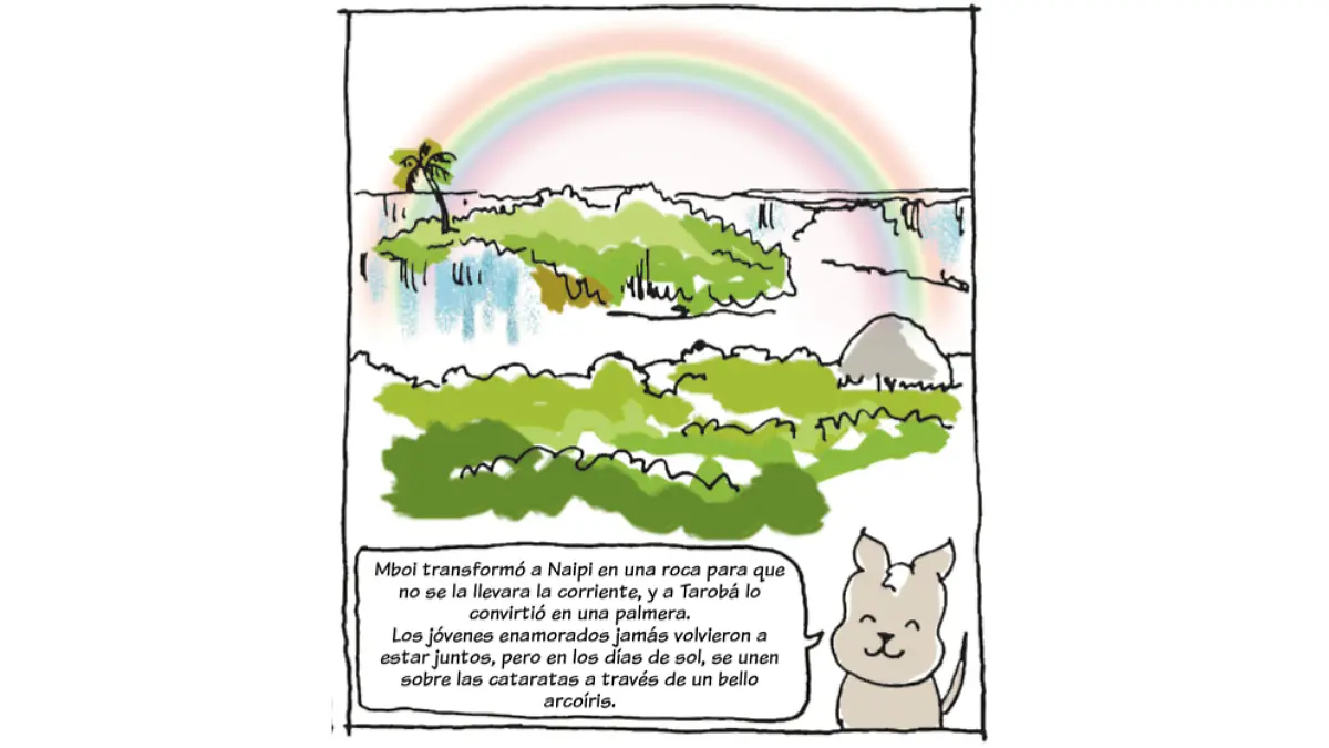 Pedacitos de historia