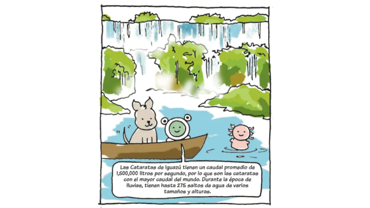 Pedacitos de historia