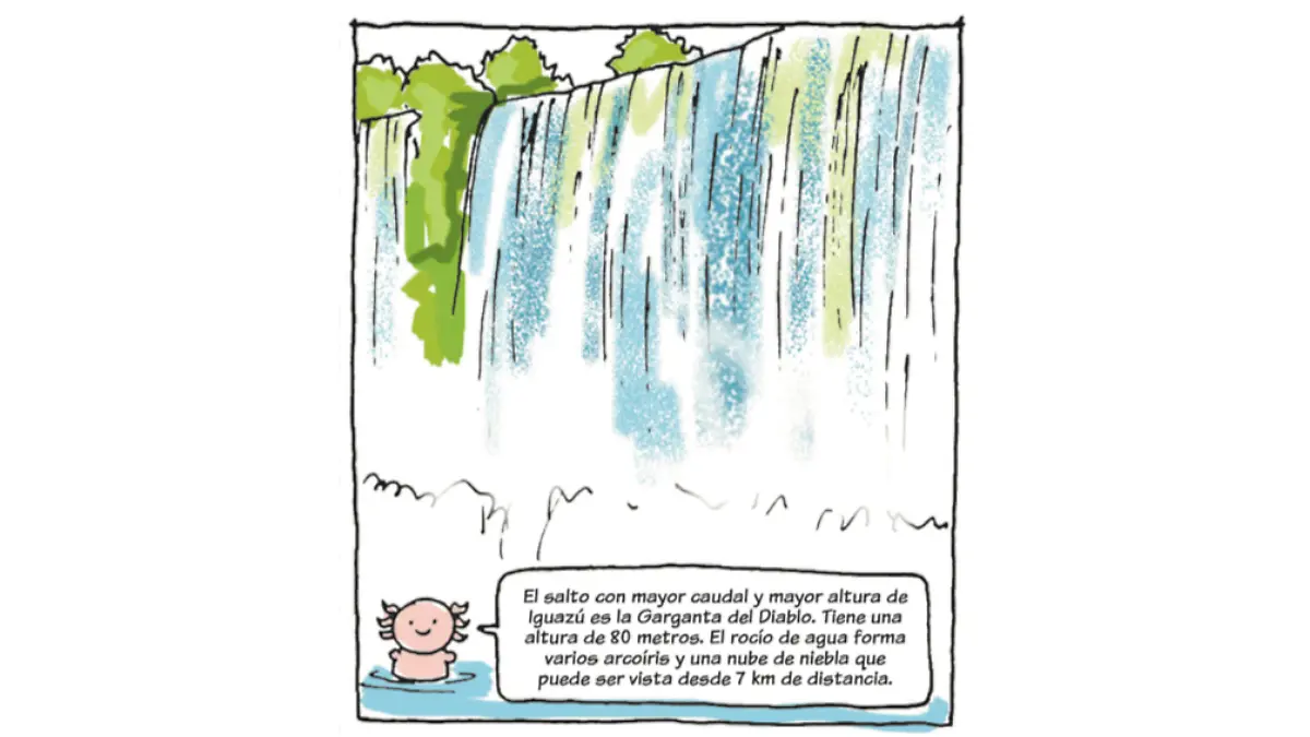 Pedacitos de historia